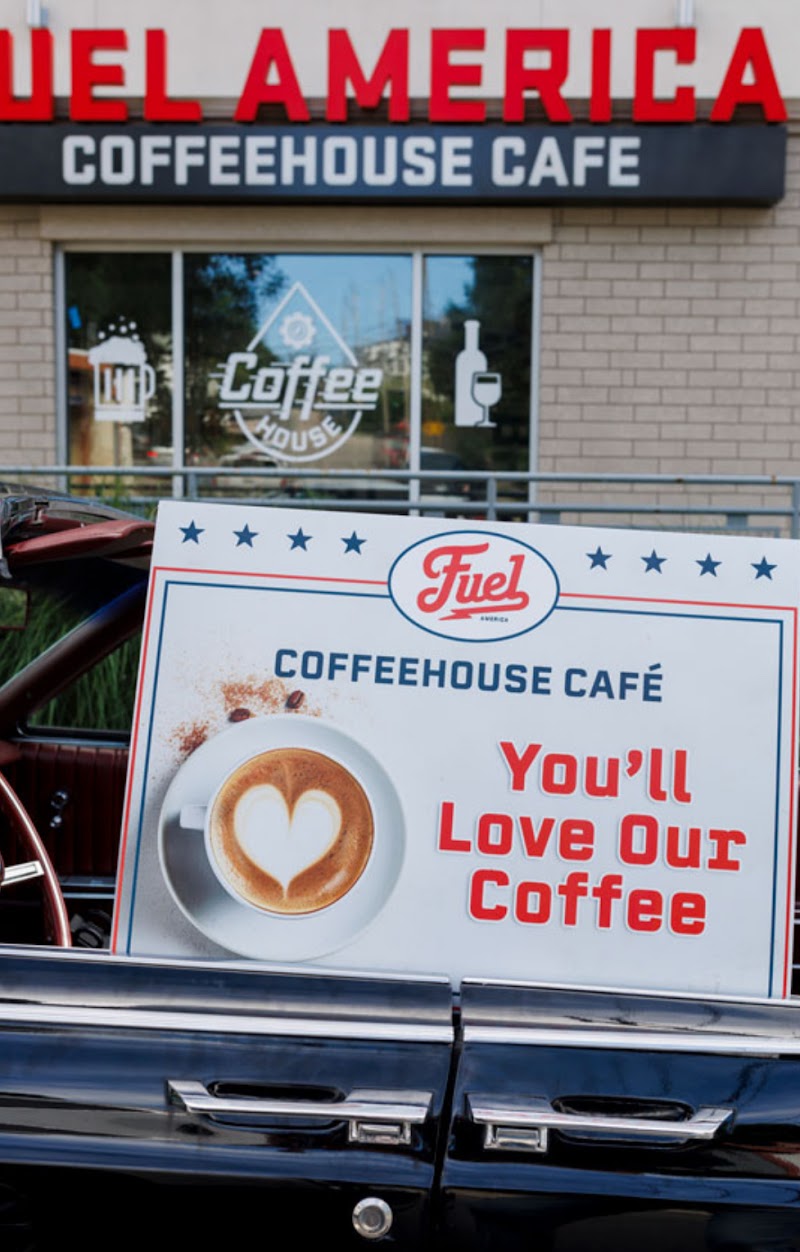 Fuel America