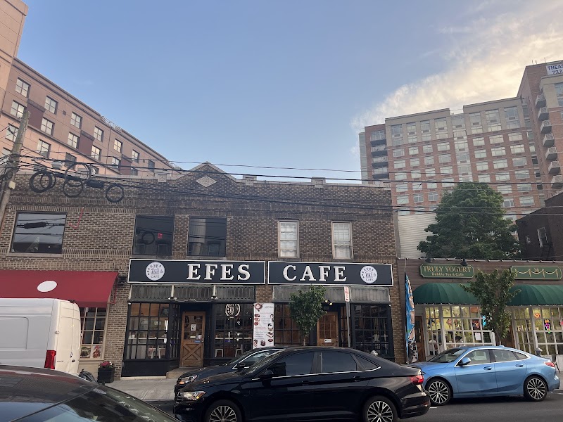 Efes Cafe