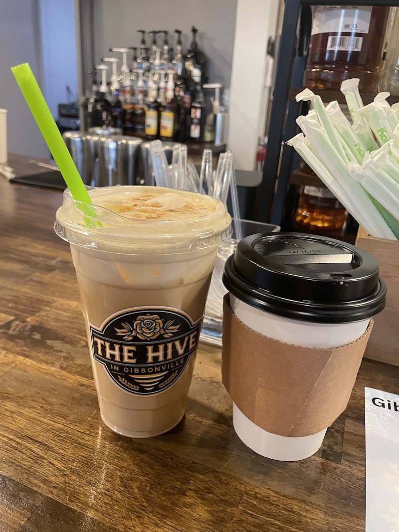 The Hive In Gibsonville