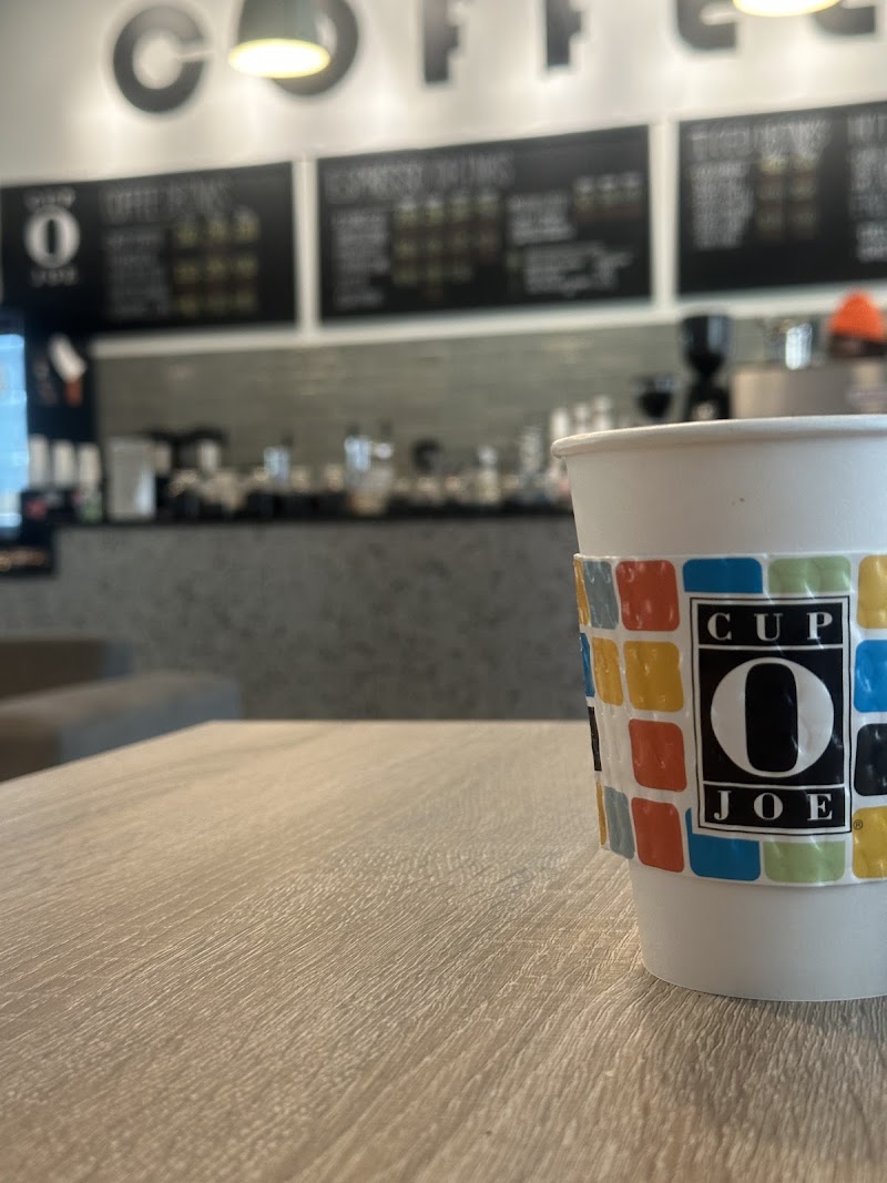 Cup O Joe Coffee House
