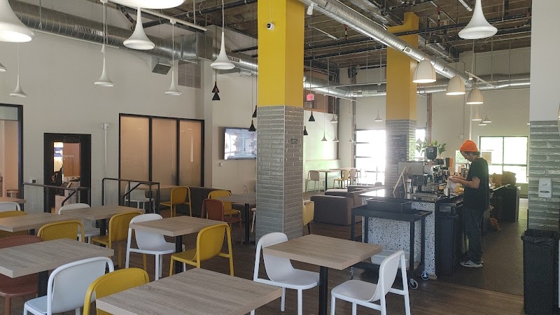 Cup O Joe Coffee House