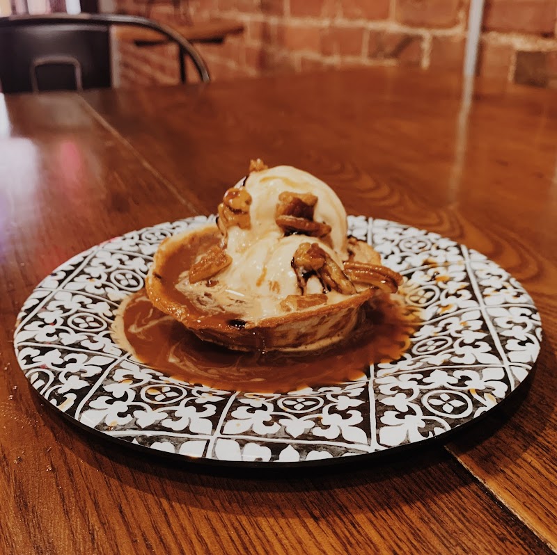 The Table Coffee Co.