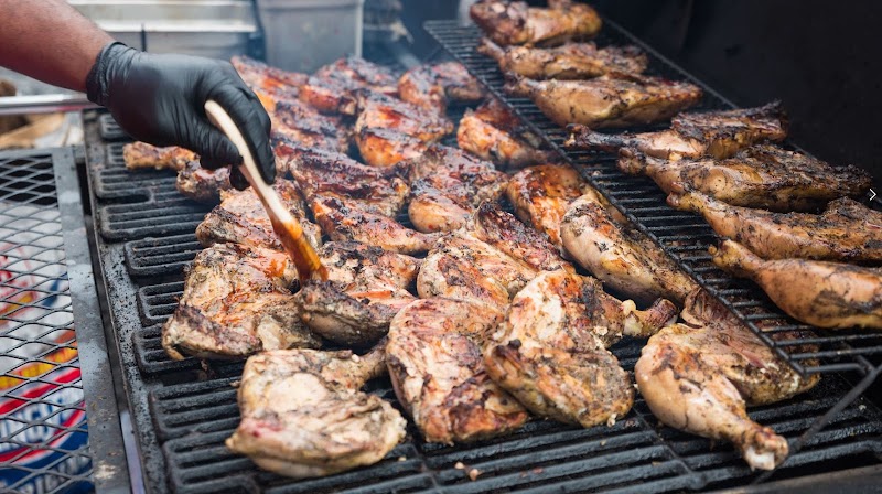 ziggy's caribbean cuisine