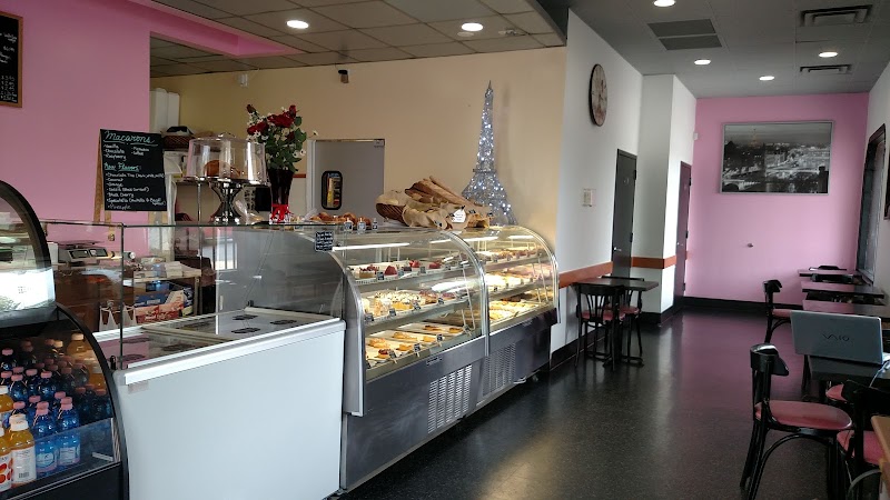 Patisserie Manuel