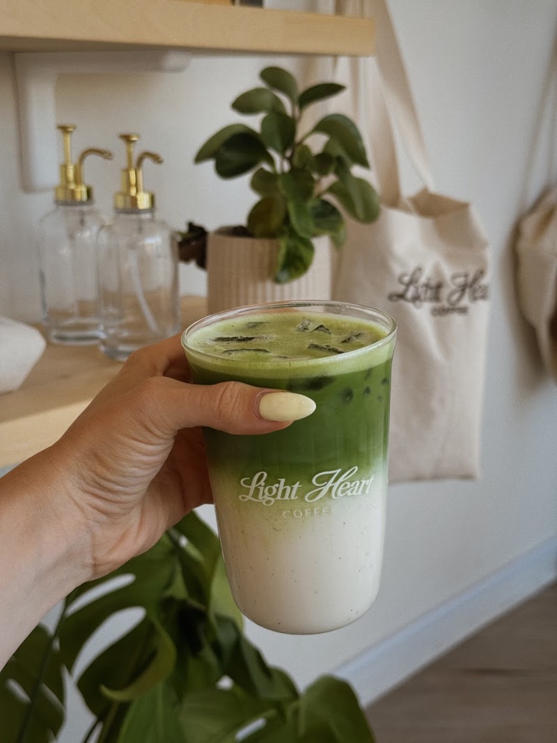 Light Heart Coffee