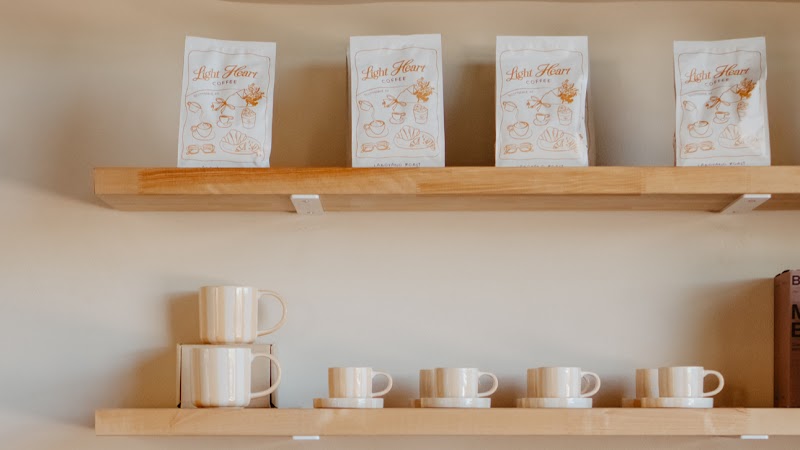 Light Heart Coffee