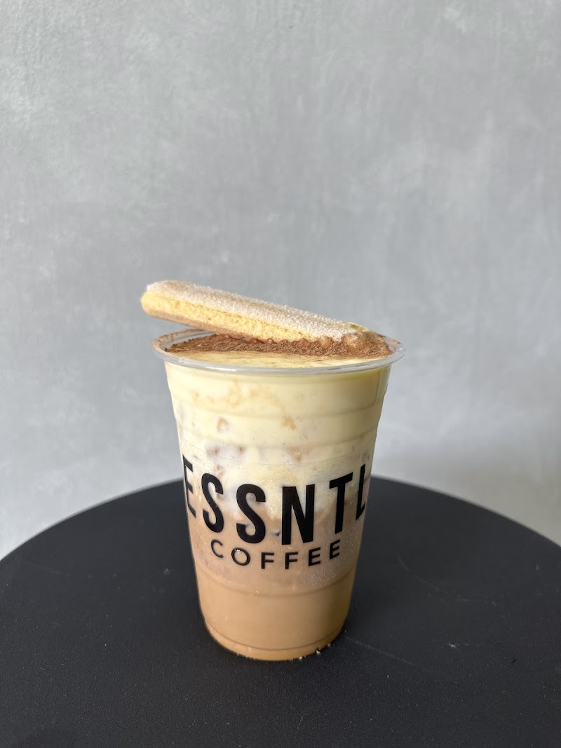 ESSNTL Coffee