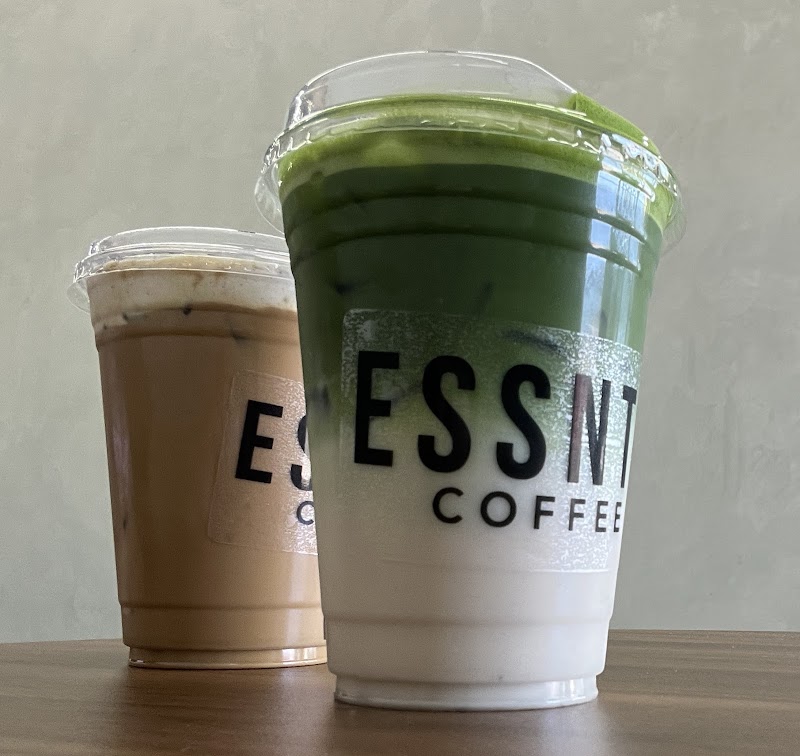 ESSNTL Coffee