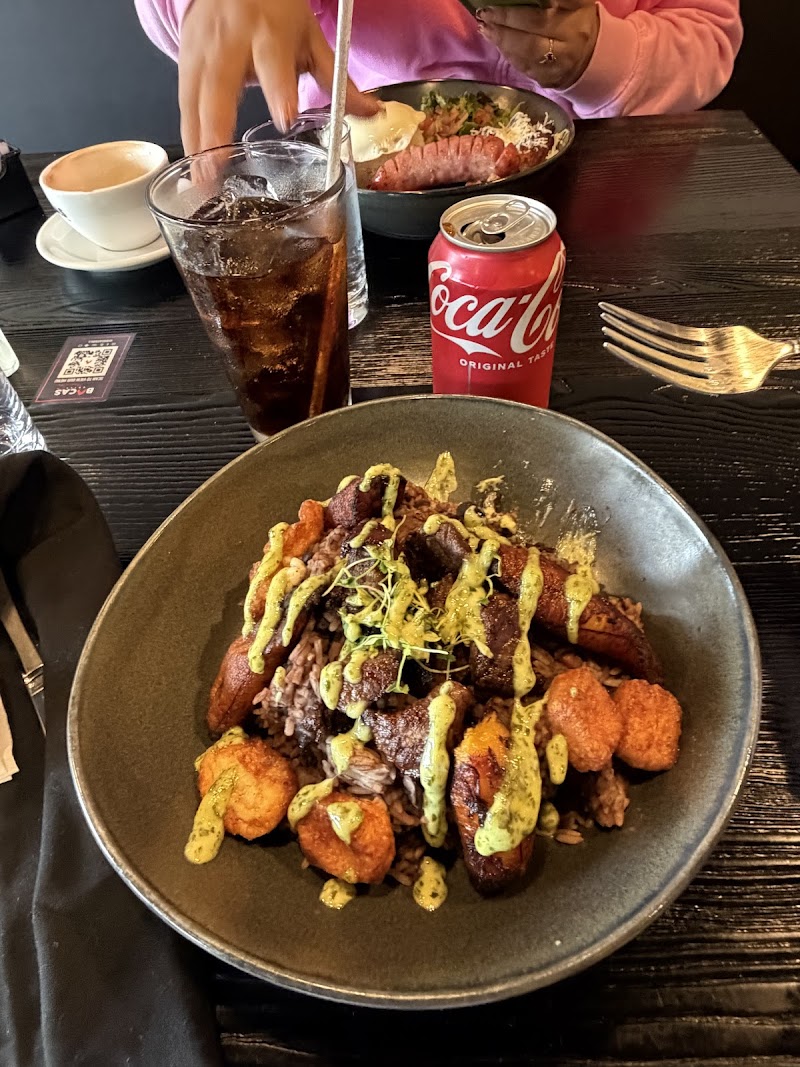 Bocas Grill Miami Gardens