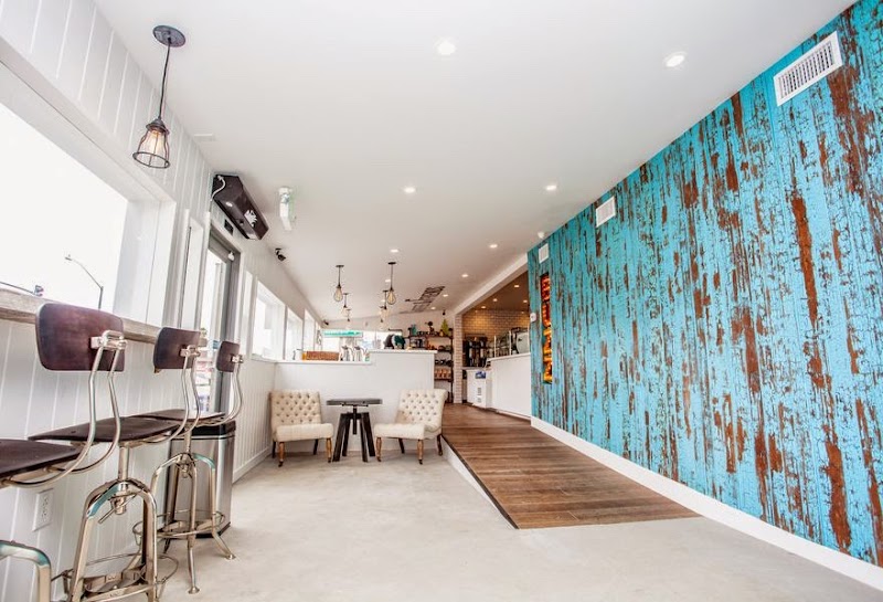 Better Buzz Coffee Point Loma