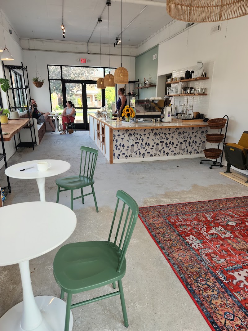 The Station Market & Cafe