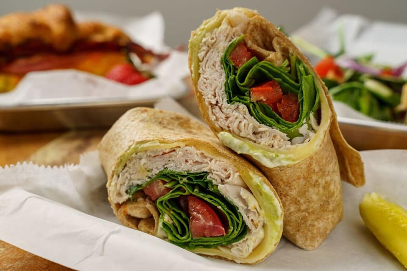 Grounded Coffee Cafe