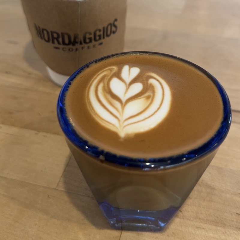 Nordaggios Coffee