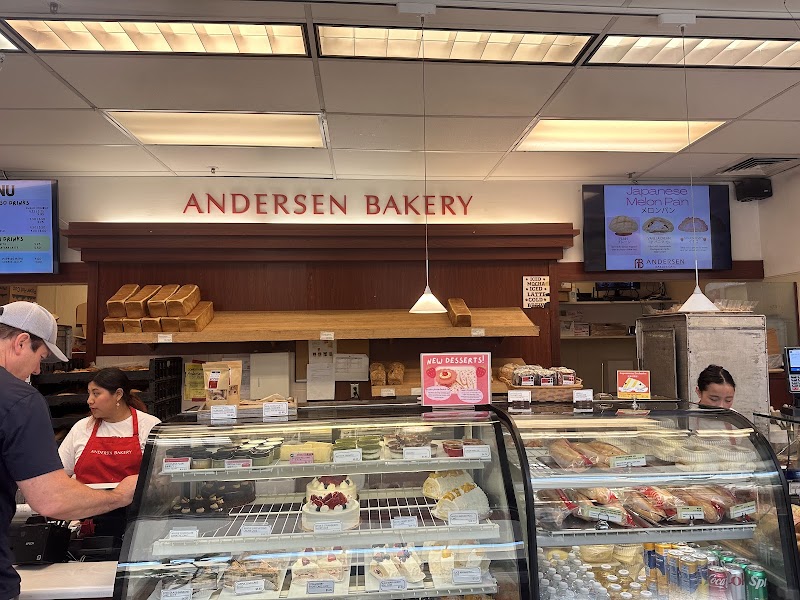 Andersen Bakery