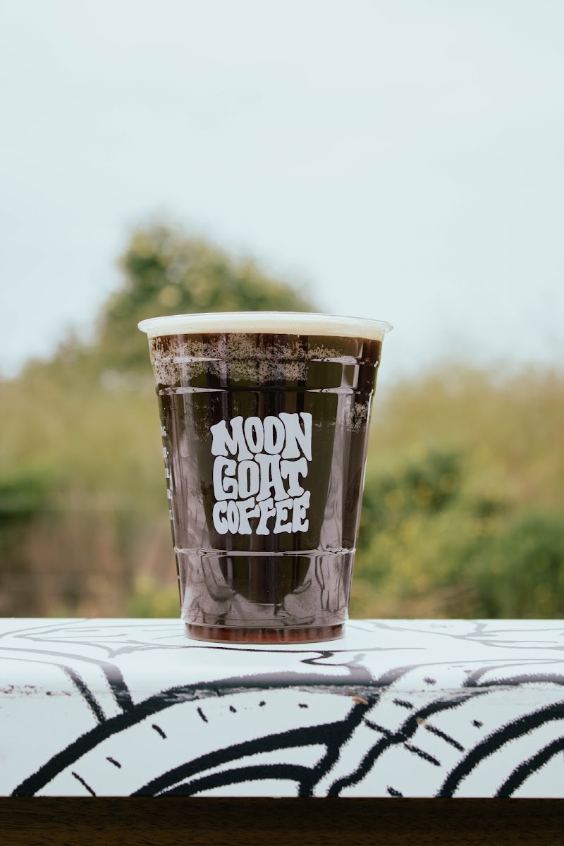 MoonGoat Coffee Roasters