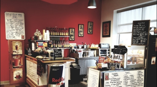 Happy Days Espresso LLC