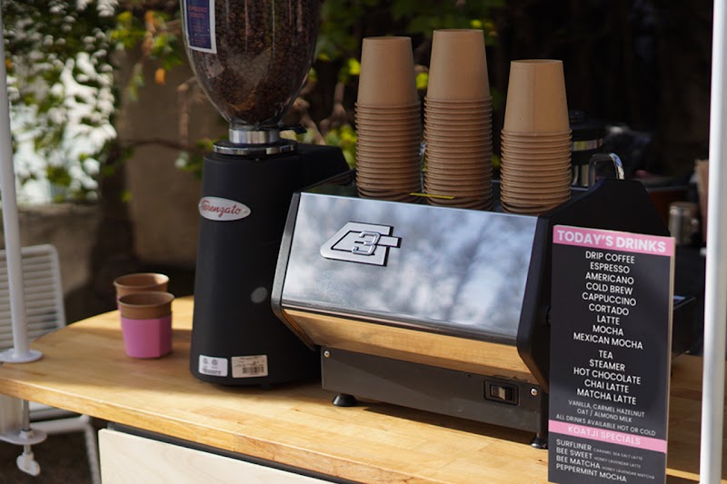 Bonito Coffee Roaster