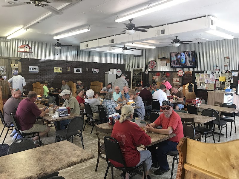 Homeside Restaurant - Cloverdale Rd.