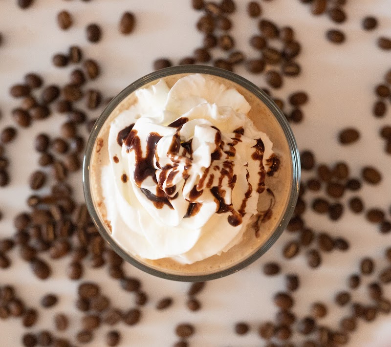 Tinto's Coffee House