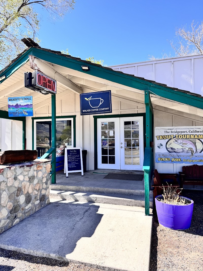 Walker Coffee Company