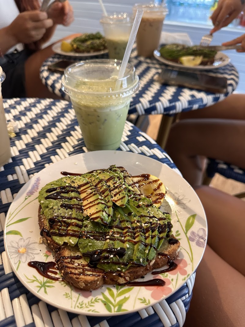 Caribbean Coffee Roasters by Caffeine