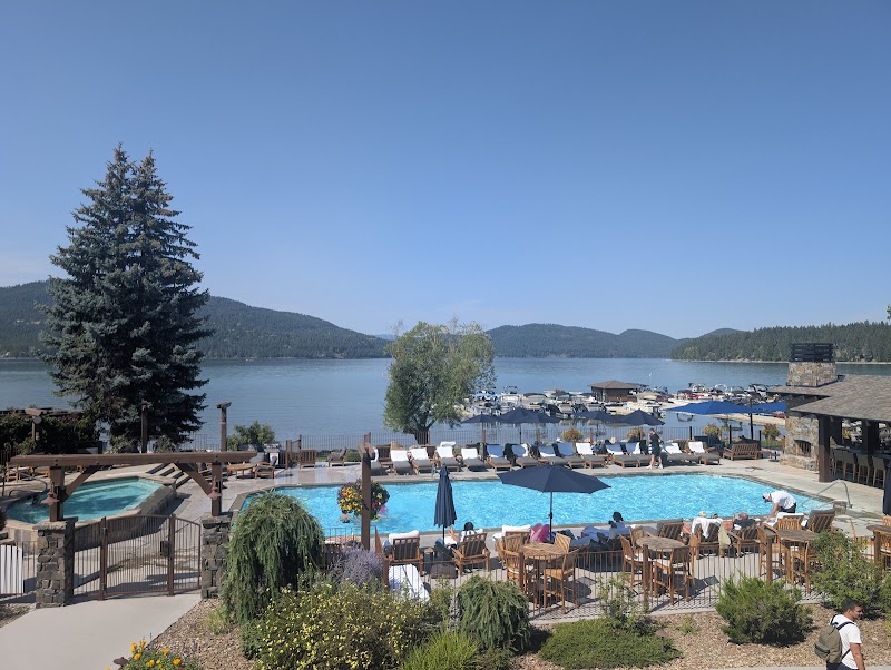 Boat Club Restaurant