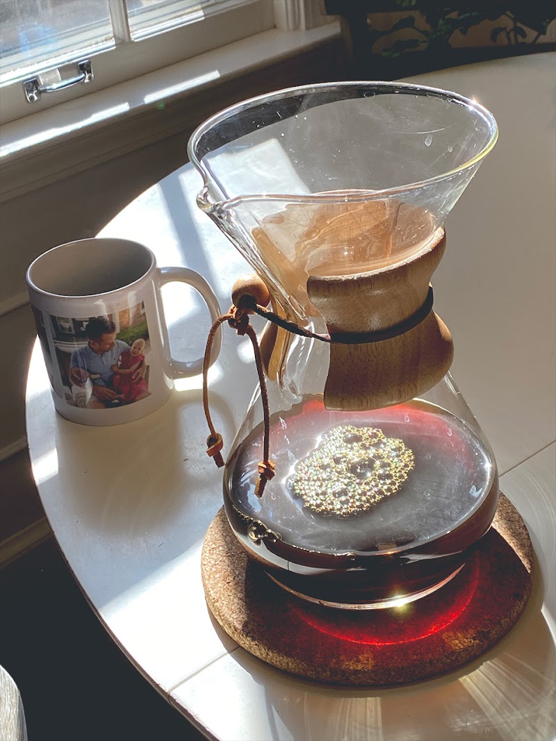 Lily & Willy's Coffee Co.