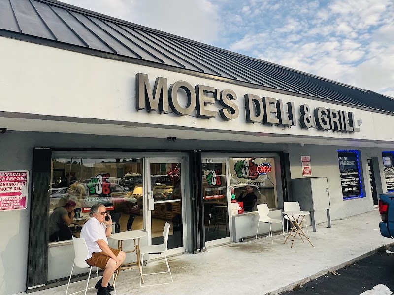 WhatSub Sub Shop - Deerfield Beach