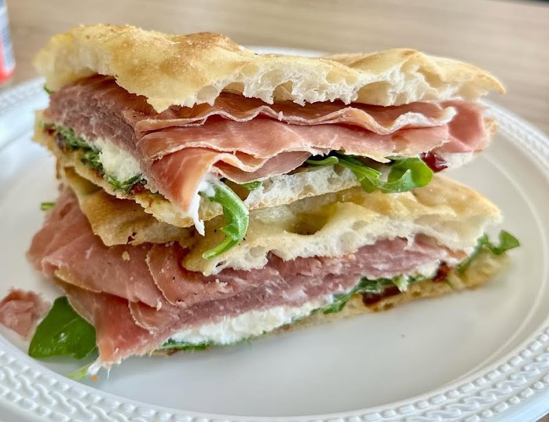 WhatSub Sub Shop - Deerfield Beach