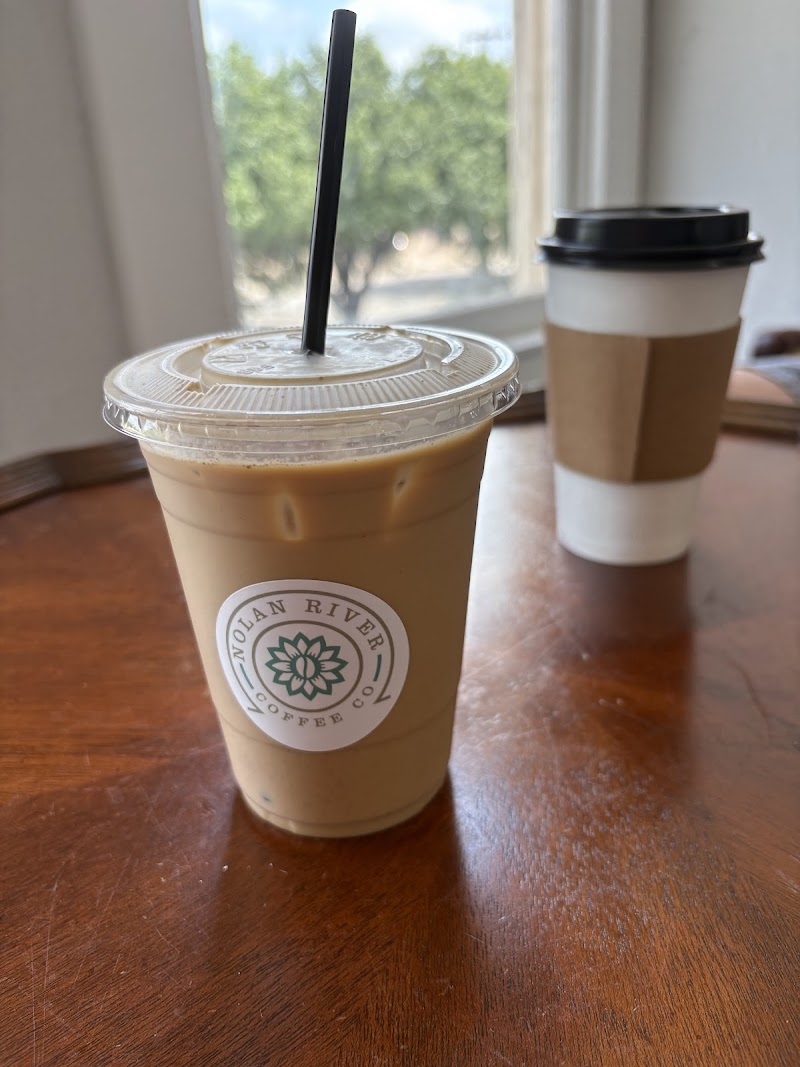 Nolan River Coffee House