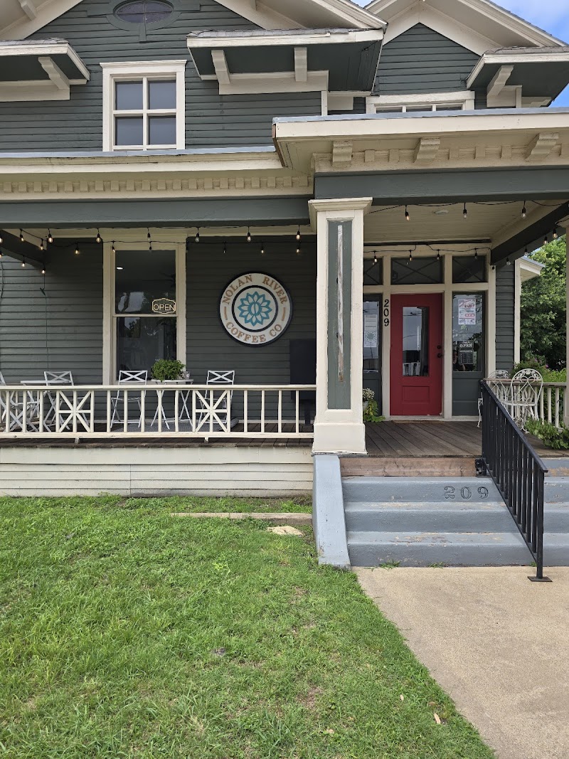 Nolan River Coffee House