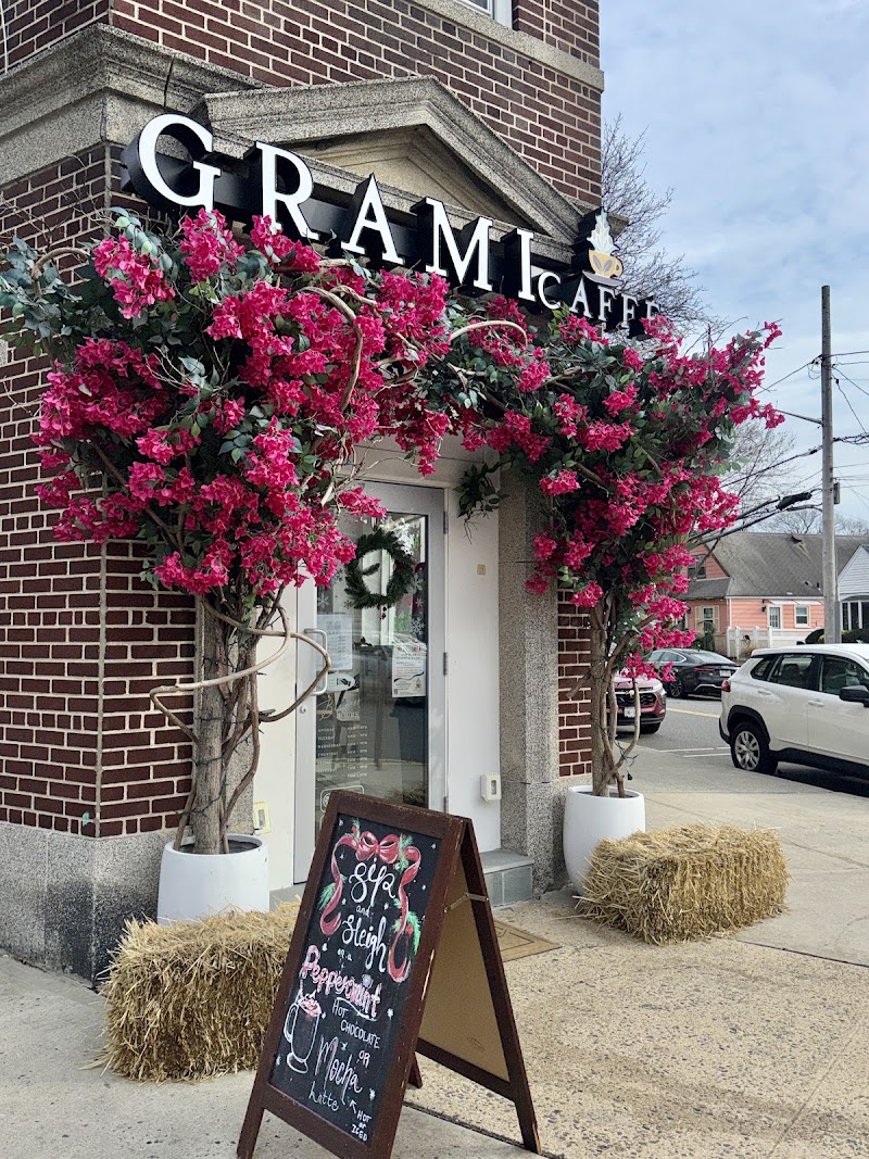 GRAMI CAFFÉ