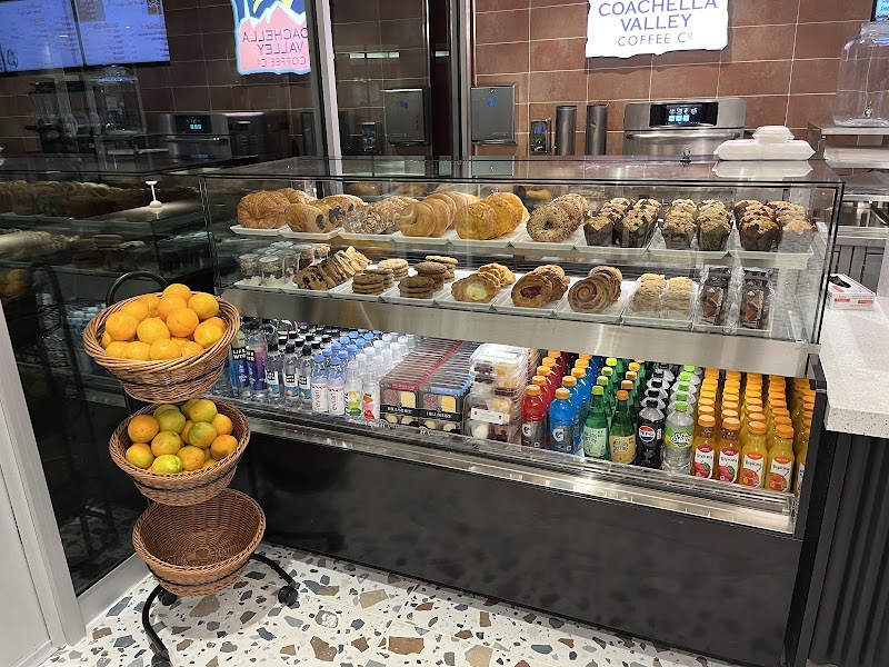 Coachella Valley Coffee