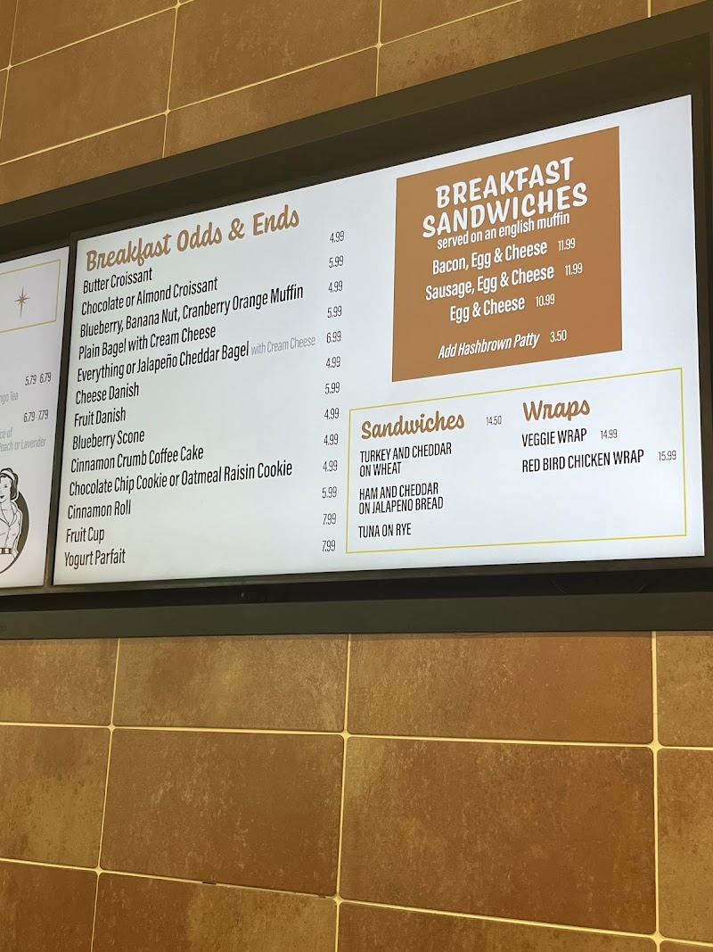 Coachella Valley Coffee