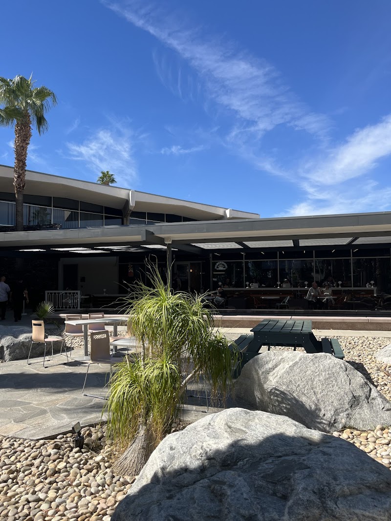 Coachella Valley Coffee