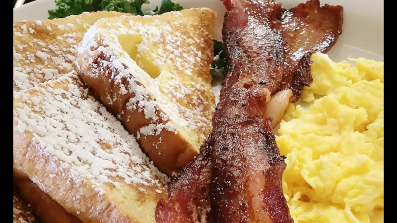 Randy's Southside Diner