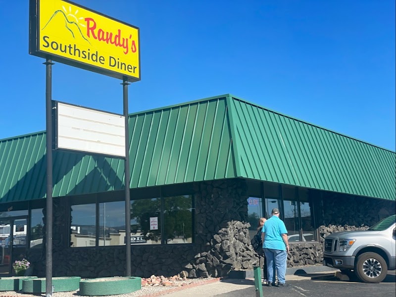 Randy's Southside Diner