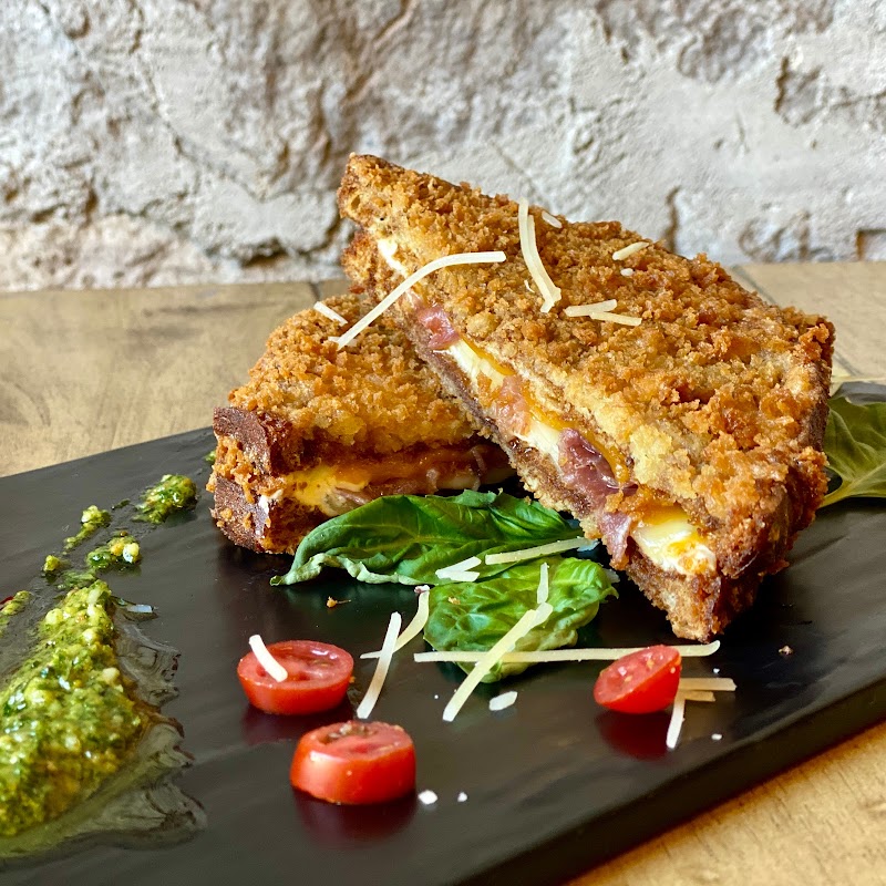 The Celtic Cowboy Pub and Restaurant