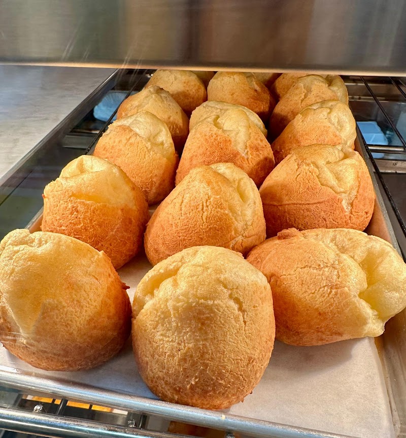 Café de Colombia Bakery