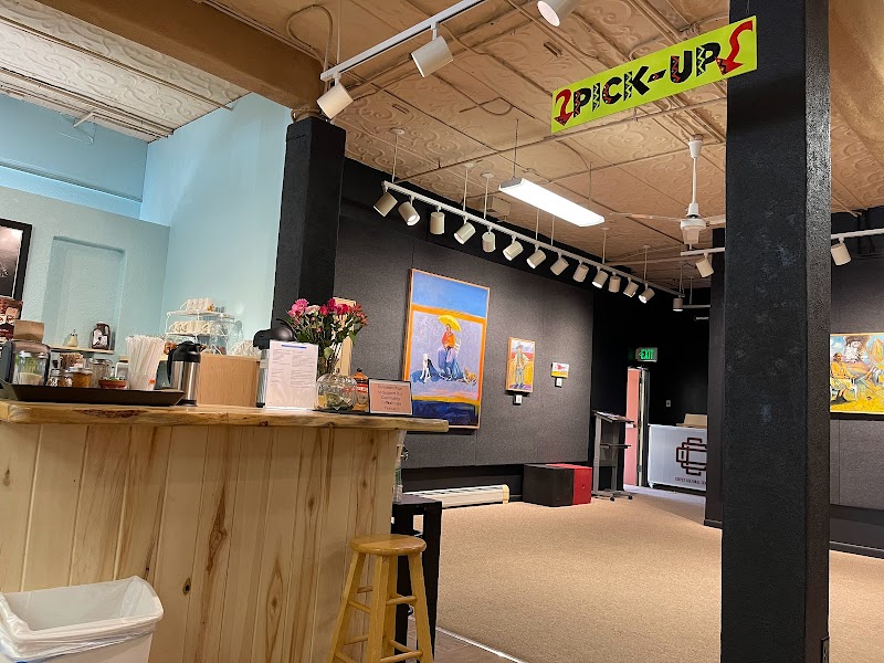 Community Coffee House