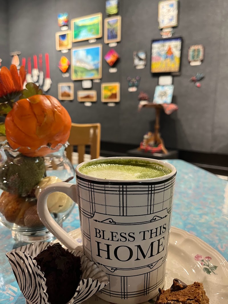 Community Coffee House