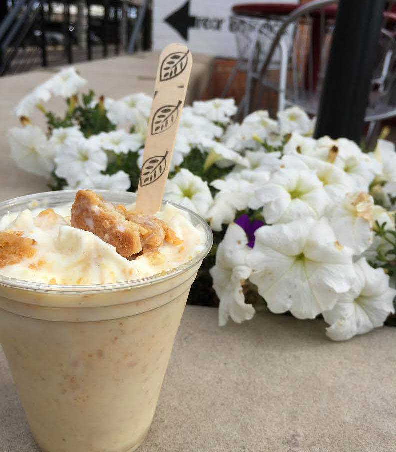 The Silver Lining Creamery SD