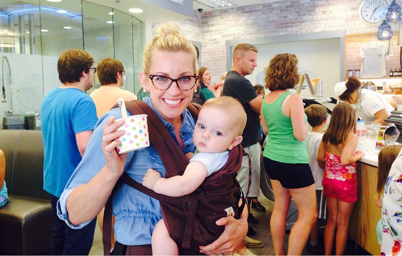 The Silver Lining Creamery SD