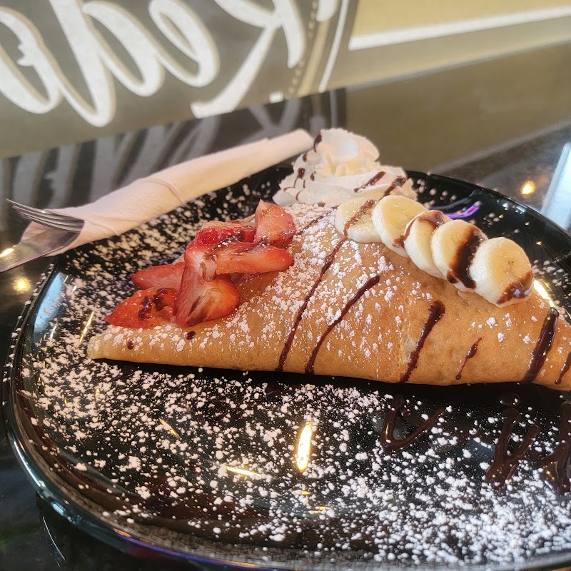 Redondo Coffee & Crepes
