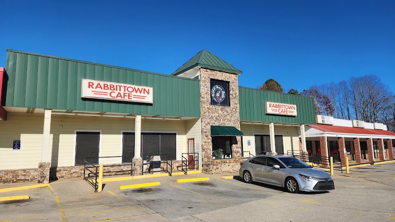 Rabbittown Cafe