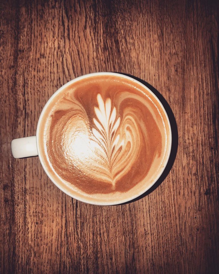 Vibe Coffee Hodgenville