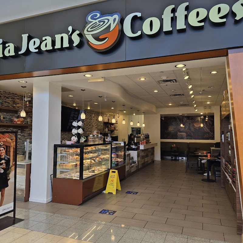 Gloria Jean's Coffees