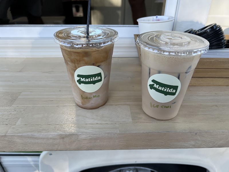 Matilda Coffee & Goods