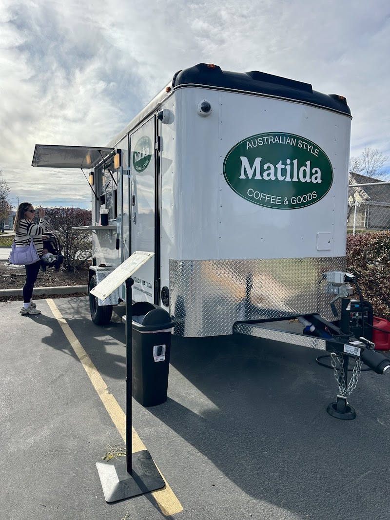 Matilda Coffee & Goods