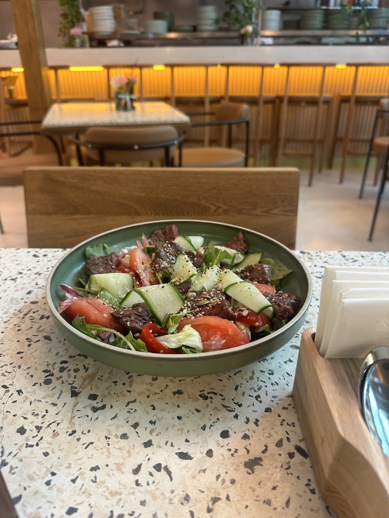 ALL YOU NEED - SUNNY